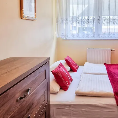 Visit Baltic - Malczewskiego Appartement Świnoujście