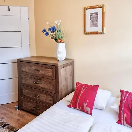 Visit Baltic - Malczewskiego Appartement Świnoujście