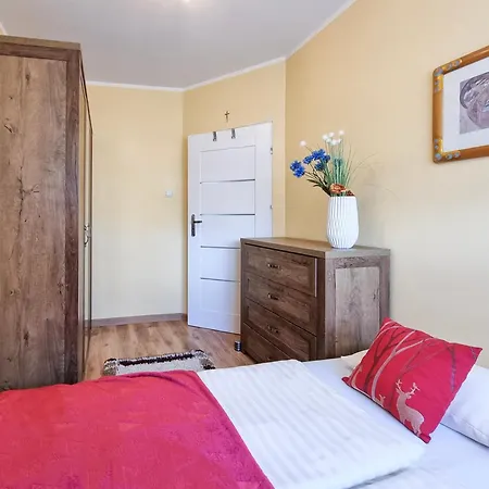 Visit Baltic - Malczewskiego Appartement