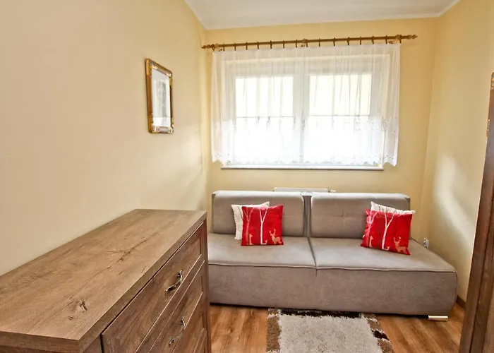 Visit Baltic - Malczewskiego Apartamento