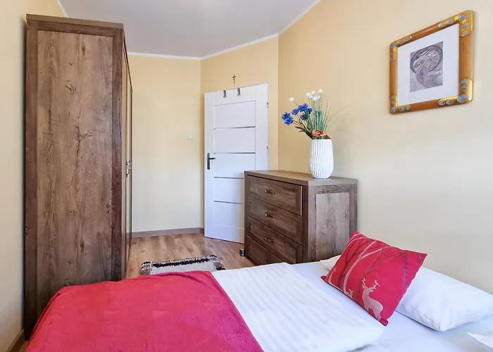 Visit Baltic - Malczewskiego Apartamento