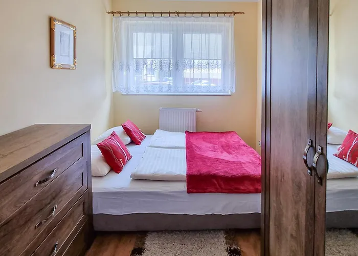 Visit Baltic - Malczewskiego Apartamento
