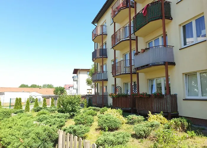 Visit Baltic - Malczewskiego