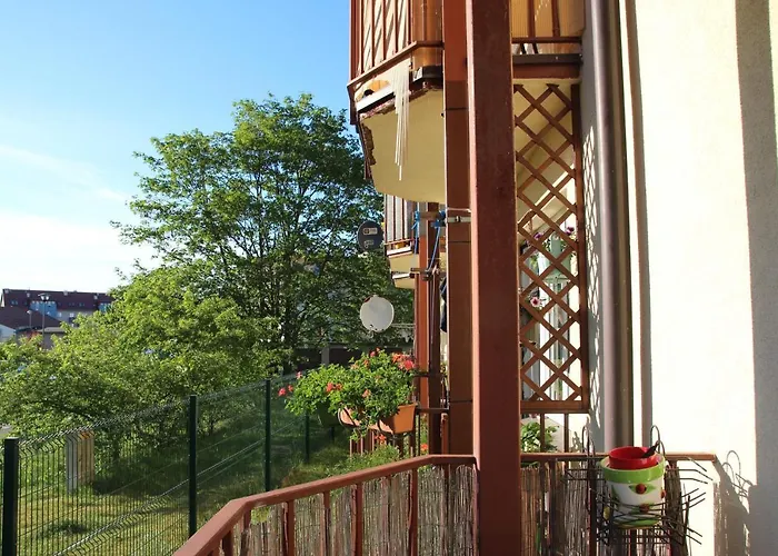 Visit Baltic - Malczewskiego Świnoujście