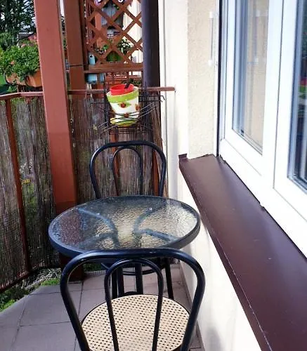 Visit Baltic - Malczewskiego * Świnoujście